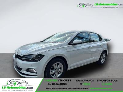 Volkswagen Polo 1.6 TDI 95 CV 5p. OK Neopatentat