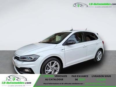 Volkswagen Polo 1.6 TDI 95 CV - 2019 R-LINE