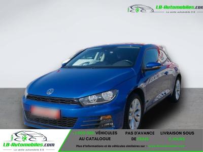 Volkswagen Scirocco 1.4 TSI BMT PDC SHZ KLIMA