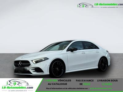 Mercedes Classe A Berline d Limousine AMG+Night+Pano+Kamera+Totwink.