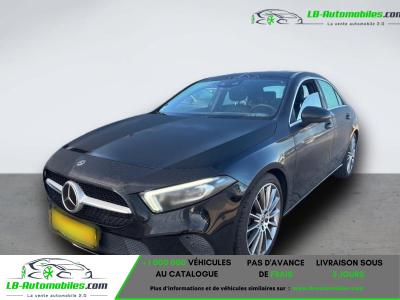 Mercedes Classe A Berline A Limousine A 220 4Matic