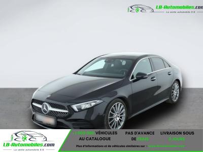 Mercedes Classe A Berline A-Klasse Limousine A 220 4Matic AMG Line Aut.