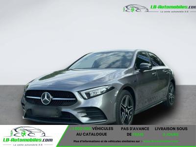 Mercedes Classe A Berline e Limousine AMG Line MBUX RFK LED RDK Navi