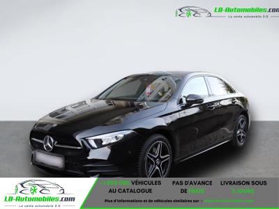 Mercedes Classe A Berline e Limousine Edition 2020 AMG Line