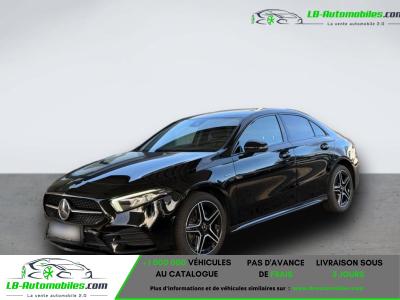 Mercedes Classe A Berline Limousine AMG/NIGHT/ILS/AMBIENTE/DISTRONIC