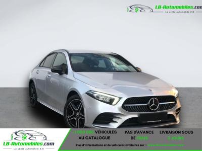 Mercedes Classe A Berline e DCT Limousine AMG Sport * Ambiente Kamera