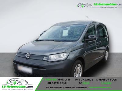 Volkswagen Caddy 2.0 TDI 102 BVM