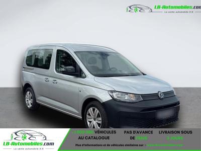 Volkswagen Caddy 2.0 TDI 102 BVM