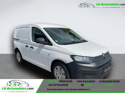 Volkswagen Caddy Utilitaire 1.5 TSI 114 BVA