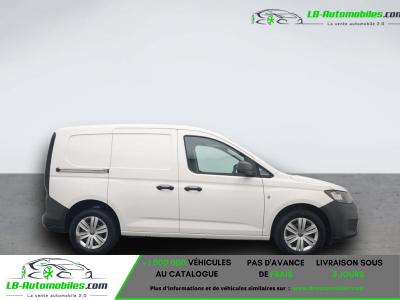 Volkswagen Caddy Utilitaire 1.5 TSI 114 BVA