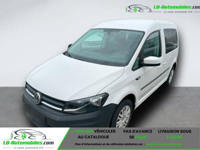 Volkswagen Caddy 1.0 TSI 102
