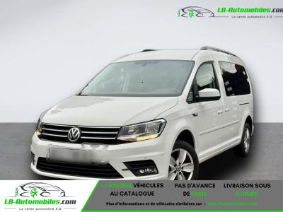 Volkswagen Caddy 1.0 TSI 102