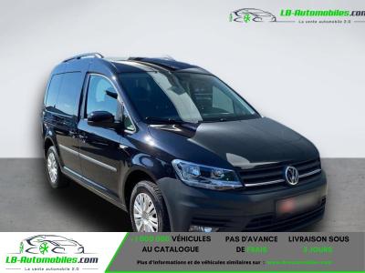 Volkswagen Caddy 1.0 TSI 102