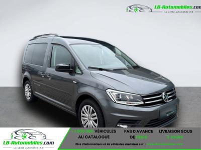 Volkswagen Caddy 1.0 TSI 102