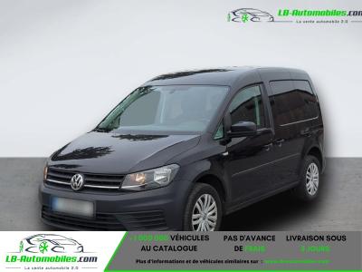 Volkswagen Caddy 1.4 TSI 130 BVM