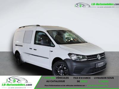 Volkswagen Caddy Utilitaire 2.0 TDI 102 BVM