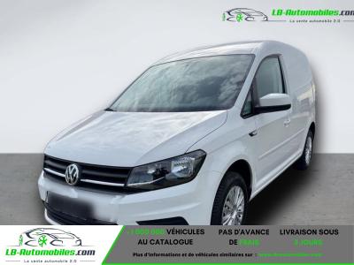 Volkswagen Caddy Utilitaire 2.0 TDI 102 BVM