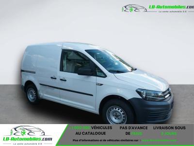 Volkswagen Caddy Utilitaire 2.0 TDI 102 BVM