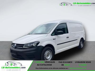 Volkswagen Caddy Utilitaire 2.0 TDI 102 BVM