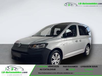 Volkswagen Caddy 1.5 TSI 114 BVA