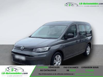 Volkswagen Caddy 1.5 TSI 114 BVA
