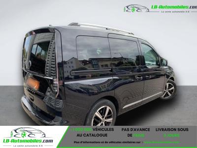 Volkswagen Caddy 1.5 TSI 114 BVA