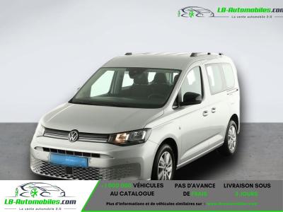 Volkswagen Caddy 1.5 TSI 114 BVA