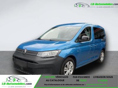 Volkswagen Caddy 2.0 TDI 122 BVA