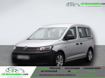 Volkswagen Caddy 1.5 TSI 114 BVM
