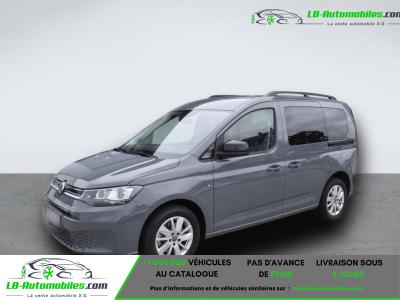 Volkswagen Caddy 1.5 TSI 114 BVM