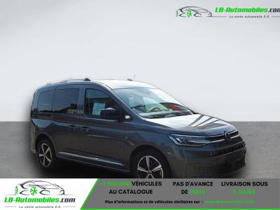Volkswagen Caddy 1.5 TSI 114 BVM