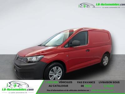 Volkswagen Caddy Utilitaire 1.5 TSI 114 BVM