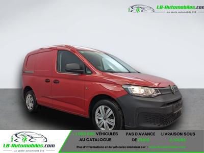 Volkswagen Caddy Utilitaire 1.5 TSI 114 BVM