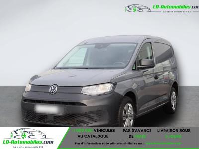 Volkswagen Caddy Utilitaire 1.5 TSI 114 BVM