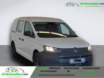 Volkswagen Caddy Utilitaire 1.5 TSI 114 BVM