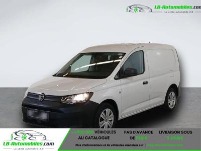 Volkswagen Caddy Utilitaire 1.5 TSI 114 BVM
