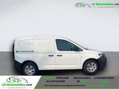 Volkswagen Caddy Utilitaire 1.5 TSI 114 BVM