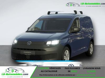 Volkswagen Caddy Utilitaire 2.0 TDI 122 BVA