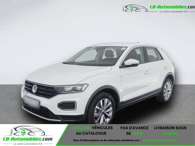 Volkswagen T-Roc 1.0 TSI 110 Start/Stop BVM