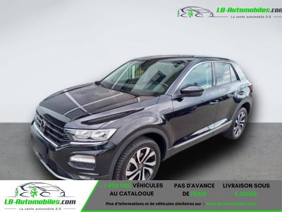 Volkswagen T-Roc 1.5 TSI 150 EVO Start/Stop BVA
