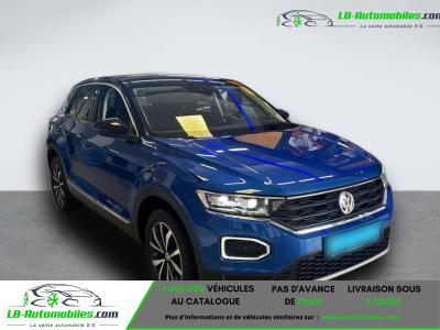 Volkswagen T-Roc 1.5 TSI 150 EVO Start/Stop BVA