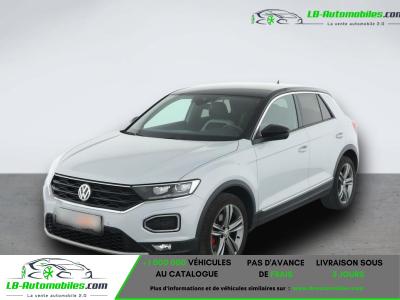Volkswagen T-Roc 1.5 TSI 150 EVO Start/Stop BVA
