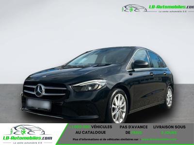 Mercedes Classe B 180 BVM