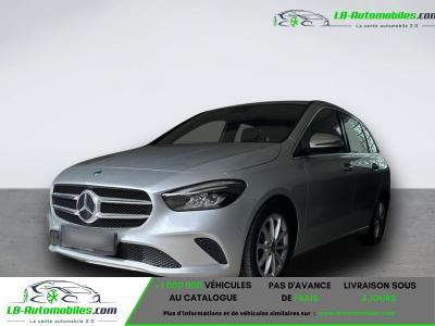 Mercedes Classe B 180 BVM
