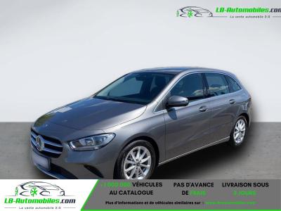 Mercedes Classe B 180 BVM