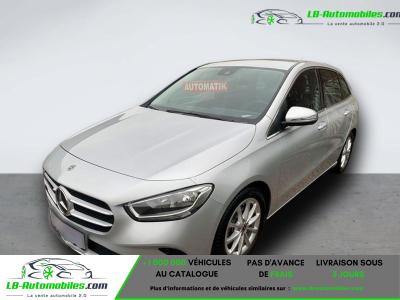 Mercedes Classe B 180 BVA