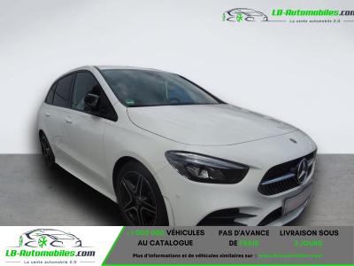 Mercedes Classe B 180 BVA
