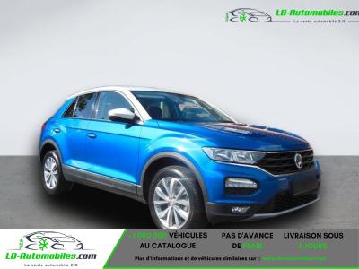 Volkswagen T-Roc 1.5 TSI 150 EVO Start/Stop BVM