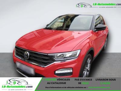 Volkswagen T-Roc 1.5 TSI 150 EVO Start/Stop BVM