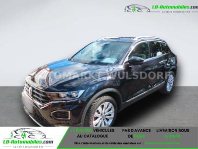 Volkswagen T-Roc 1.5 TSI 150 EVO Start/Stop BVM